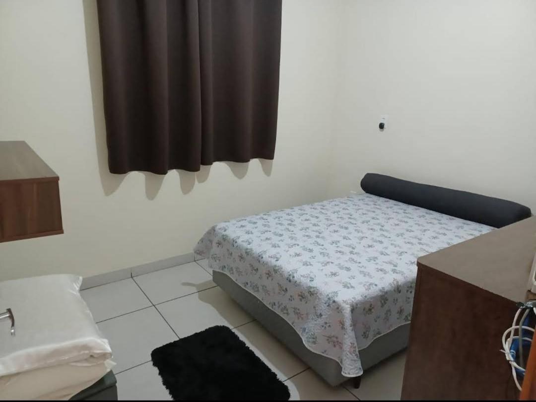 Quarto Uberlândia Esterno foto