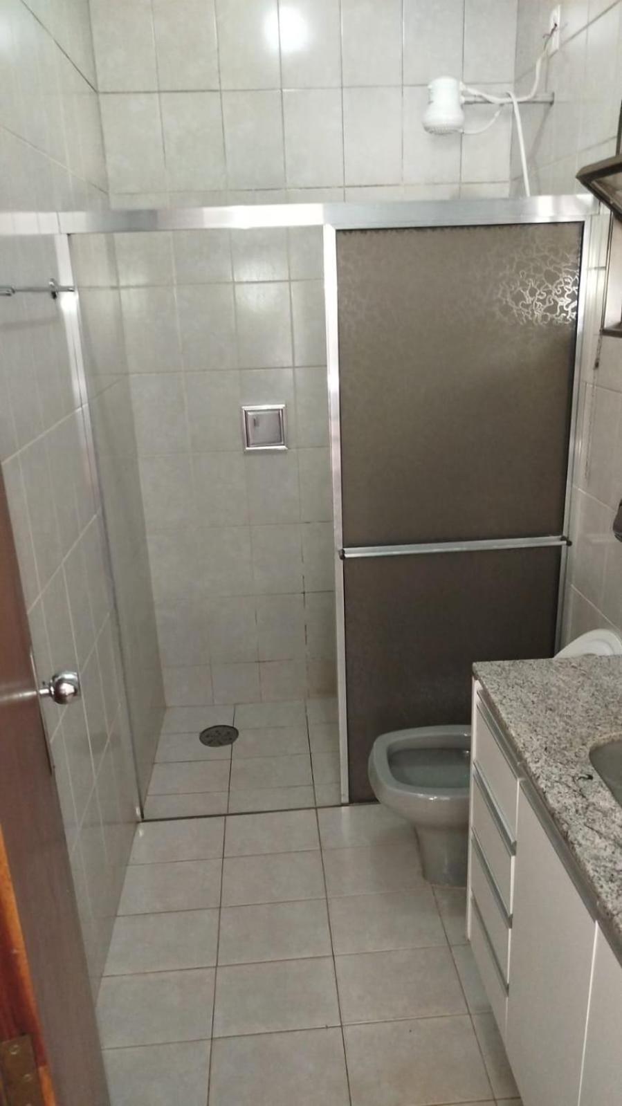 Quarto Uberlândia Esterno foto