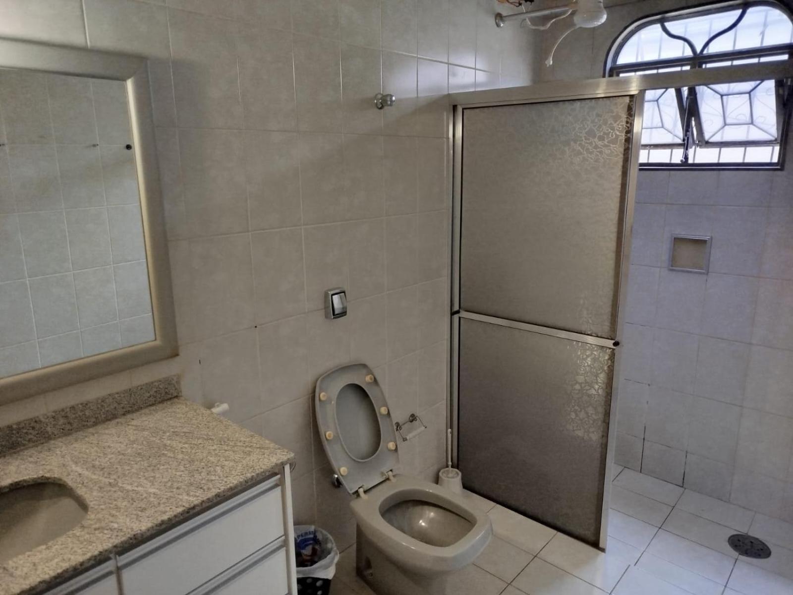Quarto Uberlândia Esterno foto